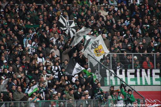 Borussia Mönchengladbach vs FC Energie Cottbus (1-3) (13)