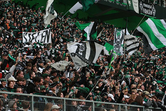 Borussia Mönchengladbach vs FC Energie Cottbus (1-3) (20)