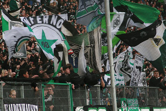 Borussia Mönchengladbach vs FC Energie Cottbus (1-3) (24)