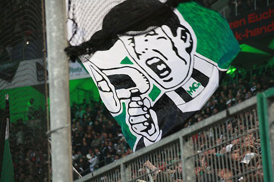 Borussia Mönchengladbach vs FC Energie Cottbus (1-3) (25)