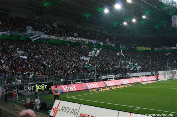 Borussia Mönchengladbach vs Bayer 04 Leverkusen (1-3) (10)