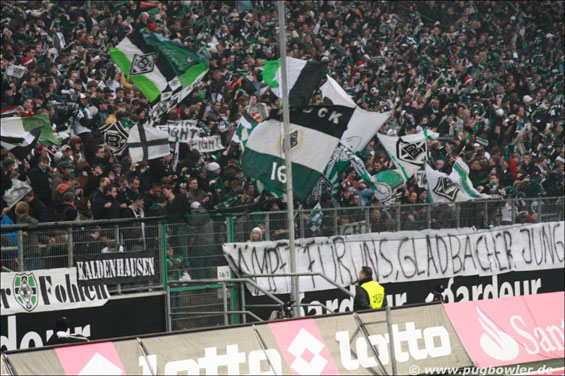 Borussia Mönchengladbach vs Bayer 04 Leverkusen (1-3) (11)