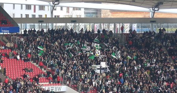 VfB Stuttgart vs Borussia Mönchengladbach (2-0) (5)