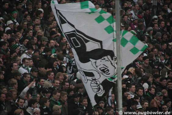 Borussia Mönchengladbach vs TSG Hoffenheim (1-1) (10)