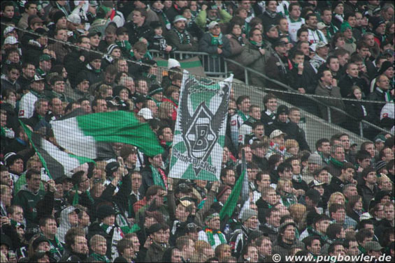 Borussia Mönchengladbach vs TSG Hoffenheim (1-1) (17)