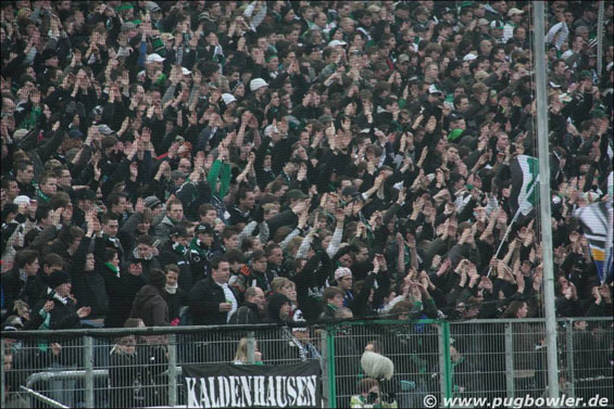 Borussia Mönchengladbach vs TSG Hoffenheim (1-1) (27)