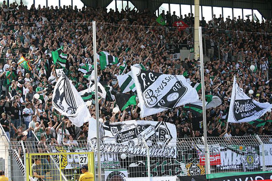 TSG Hoffenheim vs Borussia Mönchengladbach (1-0) (5)