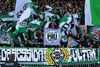 Werder Bremen vs Borussia Mönchengladbach (1-1)