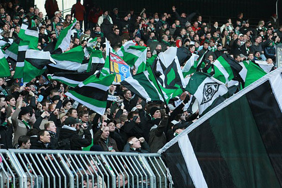 Werder Bremen vs Borussia Mönchengladbach (1-1) (3)