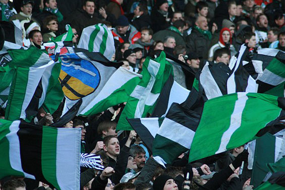 Werder Bremen vs Borussia Mönchengladbach (1-1) (4)