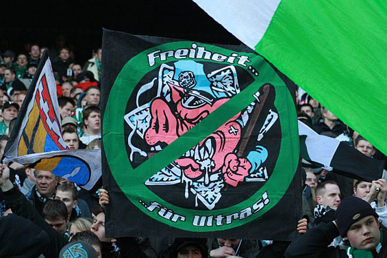 Werder Bremen vs Borussia Mönchengladbach (1-1) (7)
