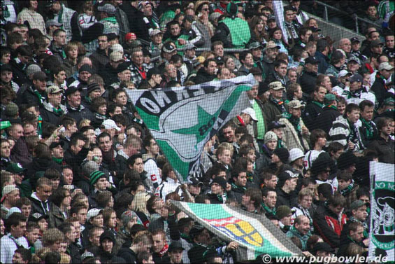 Borussia Mönchengladbach vs Hannover 96 (3-2) (3)