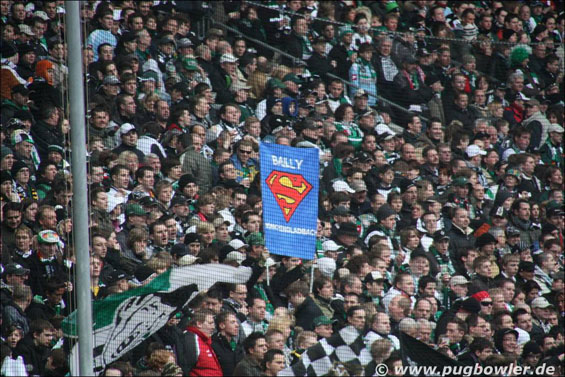 Borussia Mönchengladbach vs Hannover 96 (3-2) (4)