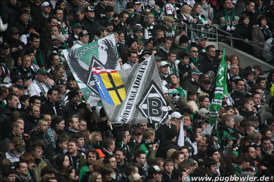 Borussia Mönchengladbach vs Hannover 96 (3-2) (5)