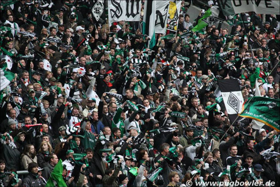 Borussia Mönchengladbach vs Hannover 96 (3-2) (6)