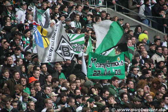 Borussia Mönchengladbach vs Hannover 96 (3-2) (7)
