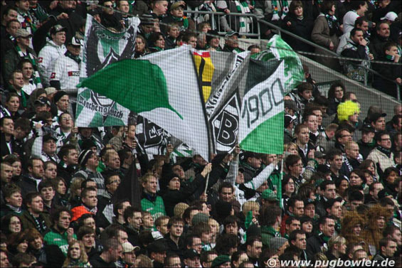 Borussia Mönchengladbach vs Hannover 96 (3-2) (9)