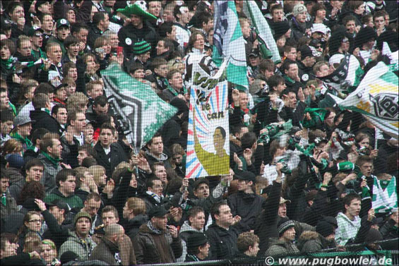Borussia Mönchengladbach vs Hannover 96 (3-2) (10)
