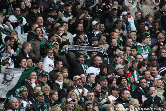 Borussia Mönchengladbach vs Hannover 96 (3-2) (11)