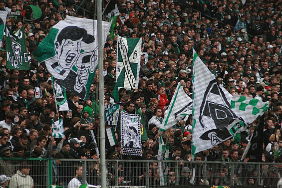 Borussia Mönchengladbach vs Hannover 96 (3-2) (19)