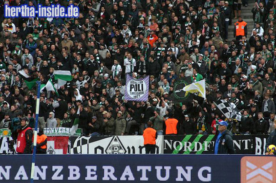 Hertha BSC vs Borussia Mönchengladbach (2-1) (3)