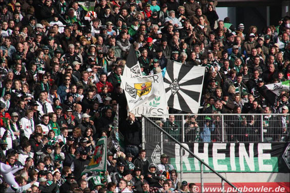 Borussia Mönchengladbach vs Hamburger SV (4-1) (15)