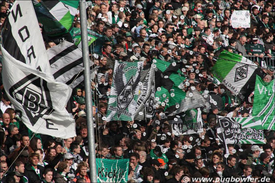 Borussia Mönchengladbach vs Hamburger SV (4-1) (17)