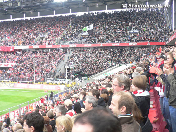 1. FC Köln vs Borussia Mönchengladbach (2-4) (2)