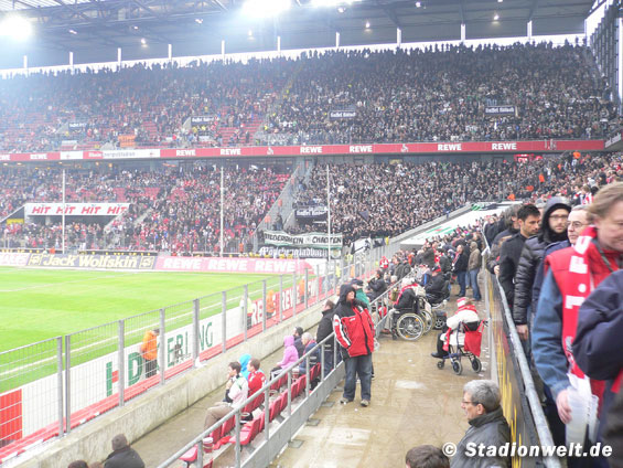 1. FC Köln vs Borussia Mönchengladbach (2-4) (10)