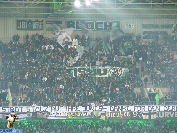Borussia Mönchengladbach vs VfL Bochum (0-1) (2)