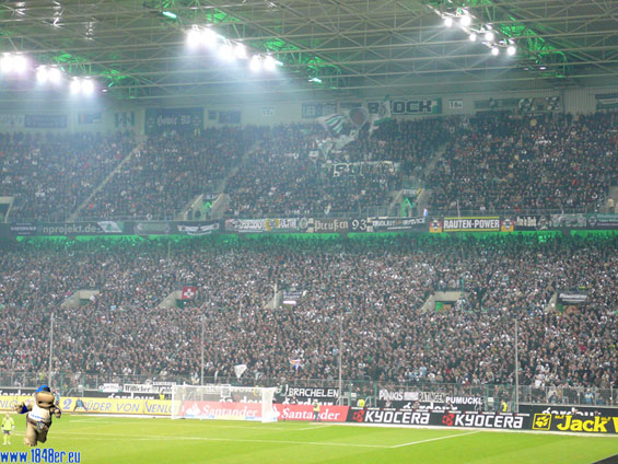 Borussia Mönchengladbach vs VfL Bochum (0-1) (5)