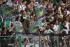 Borussia Mönchengladbach vs VfL Wolfsburg (1-2)