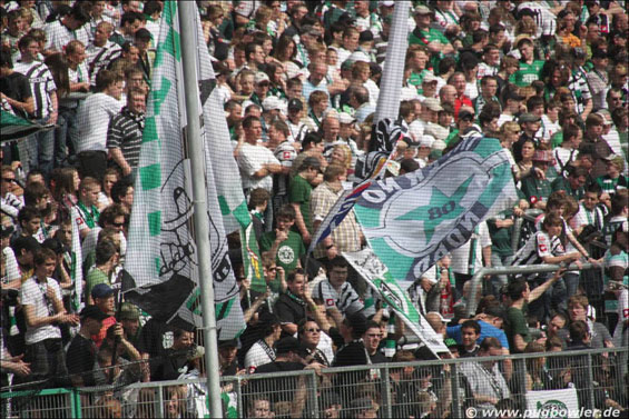 Borussia Mönchengladbach vs VfL Wolfsburg (1-2) (3)