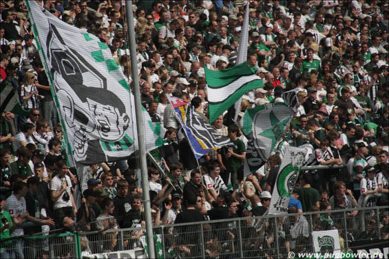 Borussia Mönchengladbach vs VfL Wolfsburg (1-2) (4)