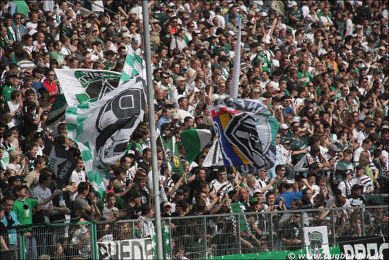 Borussia Mönchengladbach vs VfL Wolfsburg (1-2) (5)