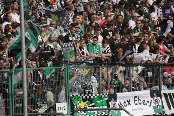 Borussia Mönchengladbach vs VfL Wolfsburg (1-2) (6)