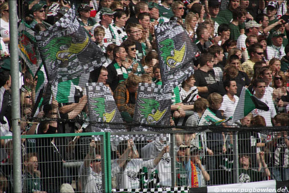 Borussia Mönchengladbach vs VfL Wolfsburg (1-2) (11)