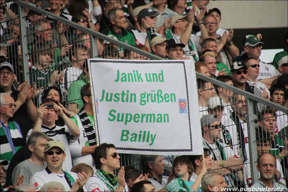 Borussia Mönchengladbach vs VfL Wolfsburg (1-2) (12)