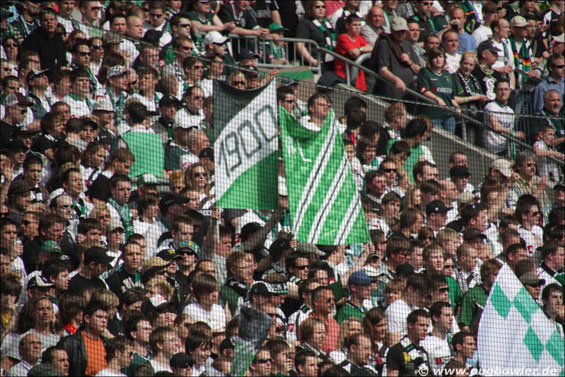Borussia Mönchengladbach vs VfL Wolfsburg (1-2) (13)