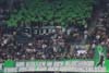 Borussia Mönchengladbach vs DSC Arminia Bielefeld (1-1)