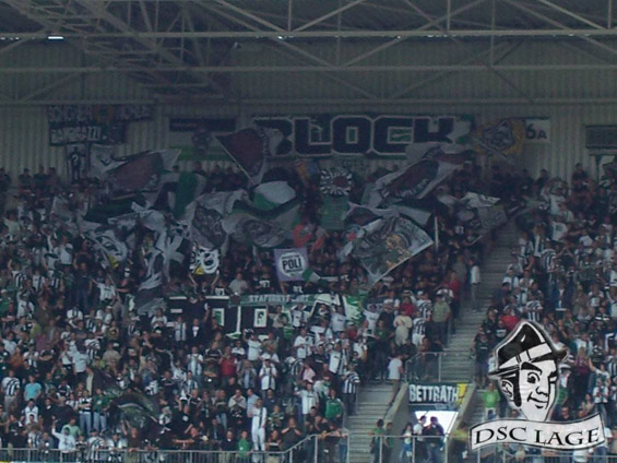 Borussia Mönchengladbach vs DSC Arminia Bielefeld (1-1) (2)