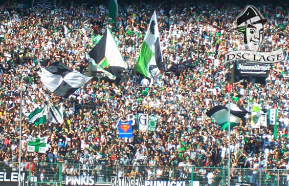Borussia Mönchengladbach vs DSC Arminia Bielefeld (1-1) (3)