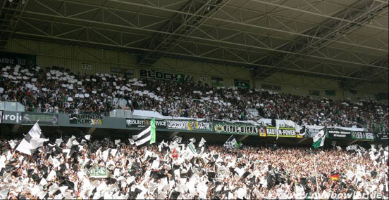 Borussia Mönchengladbach vs Werder Bremen (3-2) (3)
