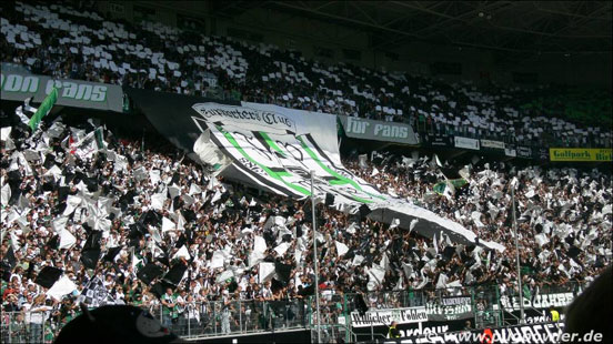 Borussia Mönchengladbach vs Werder Bremen (3-2) (6)