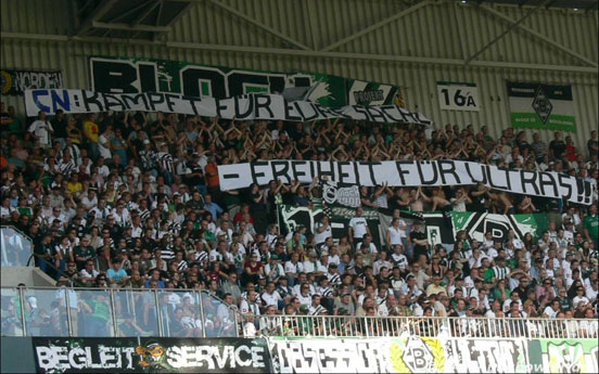 Borussia Mönchengladbach vs Werder Bremen (3-2) (13)