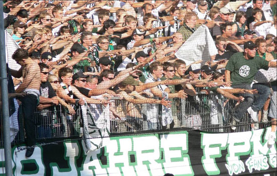 Borussia Mönchengladbach vs Werder Bremen (3-2) (14)