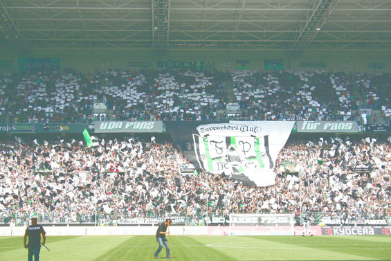 Borussia Mönchengladbach vs Werder Bremen (3-2) (20)