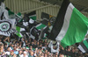 Borussia Mönchengladbach vs Hertha BSC (0-1)