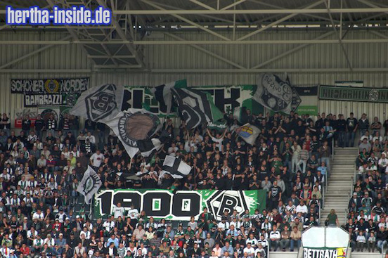 Borussia Mönchengladbach vs Hertha BSC (0-1) (11)