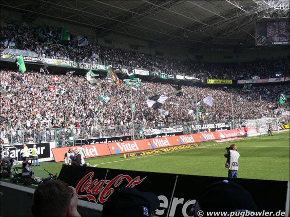 Borussia Mönchengladbach vs Hertha BSC (0-1) (12)